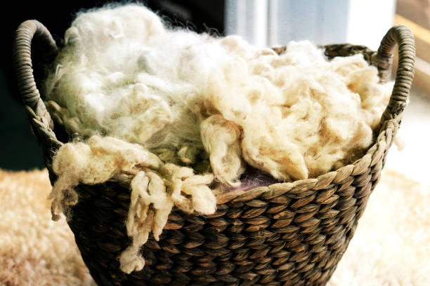 Wool Product