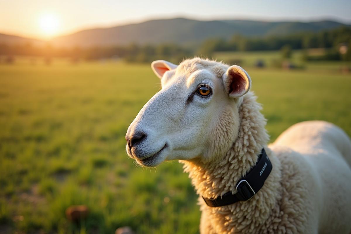 From Loss to Hope: How GPS Tracking Saved a Shepherd's Livelihood