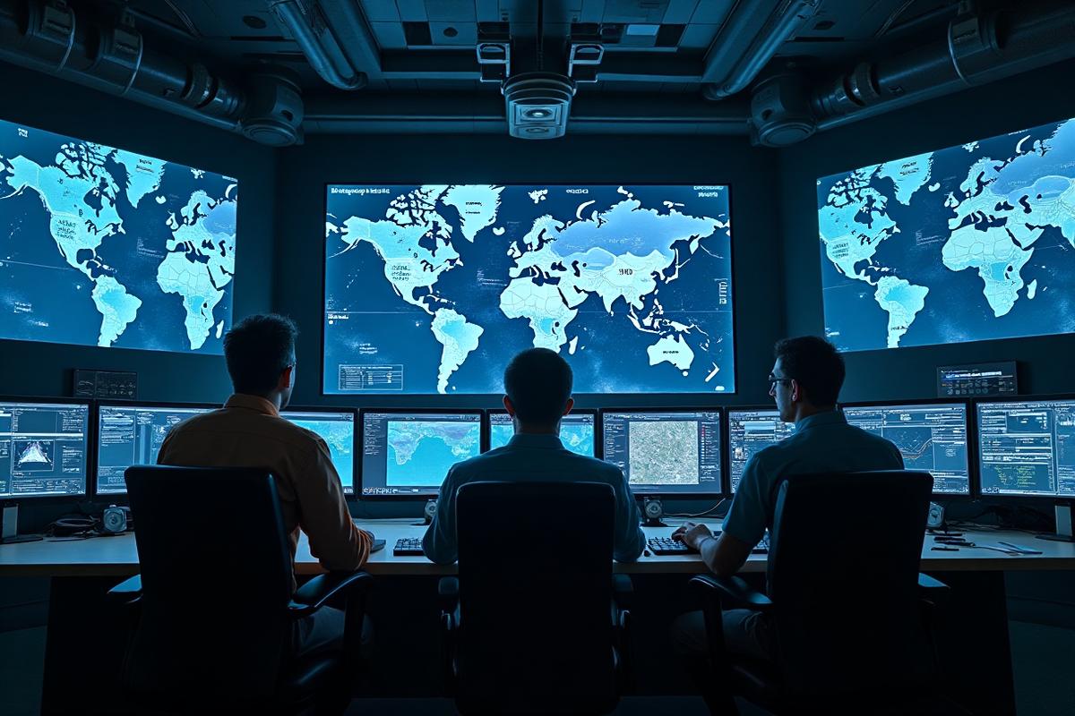 Emergency Response Saves Lives During Avalanche